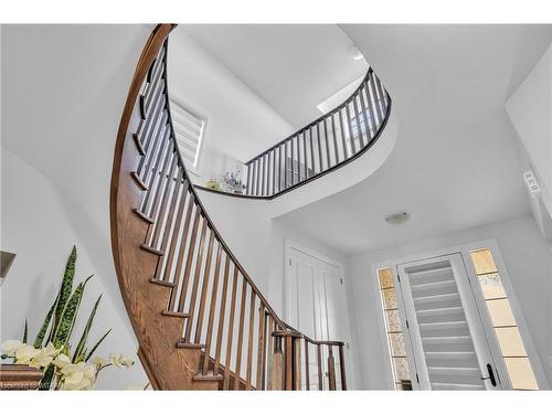 1000 Centennial Court, Woodstock, ON - Indoor Photo Showing Other Room