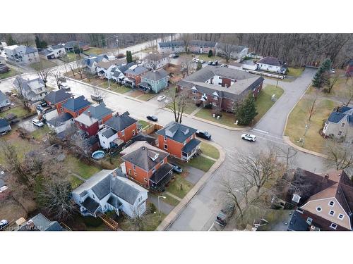 59 Brock Street W, Tillsonburg, ON - Outdoor With View