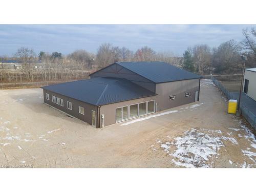 1418 Bell Mill Side Road, Tillsonburg, ON 