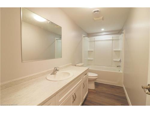 3-484750 Sweaburg Road, Sweaburg, ON - Indoor Photo Showing Bathroom