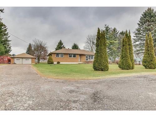 445 Talbot Road, Middleton, ON - Outdoor