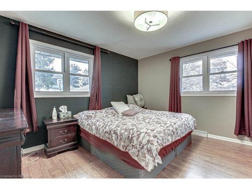 445 Talbot Road, Middleton, ON - Indoor Photo Showing Bedroom