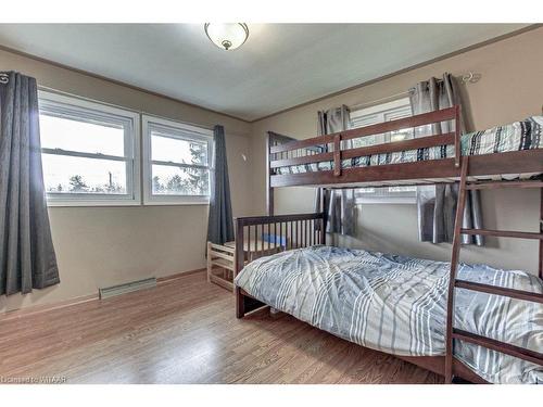 445 Talbot Road, Middleton, ON - Indoor Photo Showing Bedroom