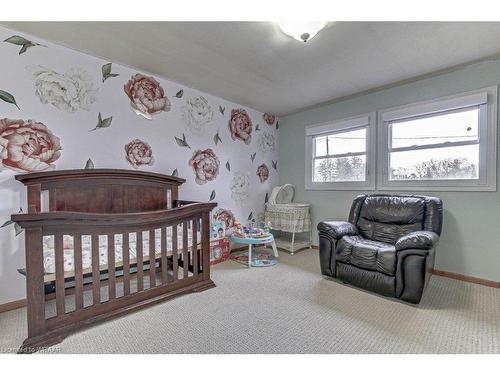 445 Talbot Road, Middleton, ON - Indoor Photo Showing Bedroom