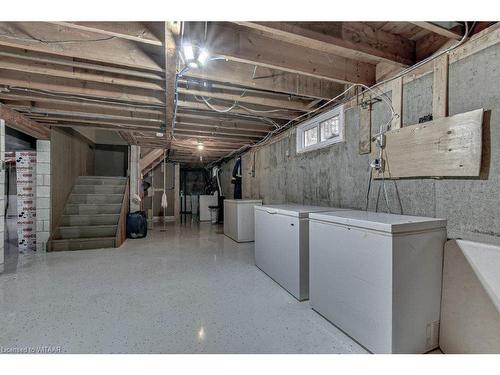 445 Talbot Road, Middleton, ON - Indoor Photo Showing Laundry Room