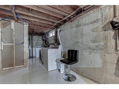 445 Talbot Road, Middleton, ON - Indoor Photo Showing Laundry Room