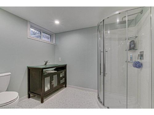 445 Talbot Road, Middleton, ON - Indoor Photo Showing Bathroom