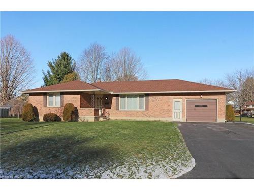 4 Segal Drive, Tillsonburg, ON - Outdoor