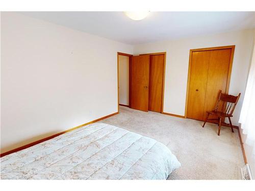 4 Segal Drive, Tillsonburg, ON - Indoor Photo Showing Other Room