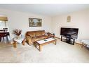 4 Segal Drive, Tillsonburg, ON  - Indoor Photo Showing Living Room 