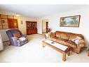 4 Segal Drive, Tillsonburg, ON  - Indoor Photo Showing Living Room 