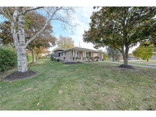 14 Marshall Drive, Norwich, ON - Outdoor With Deck Patio Veranda