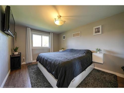 14 Marshall Drive, Norwich, ON - Indoor Photo Showing Bedroom