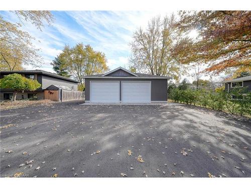 14 Marshall Drive, Norwich, ON - Outdoor