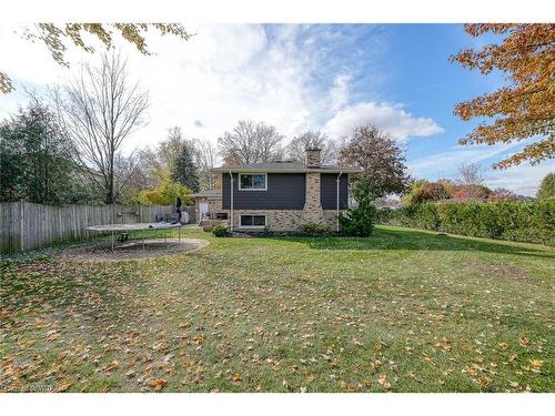 14 Marshall Drive, Norwich, ON - Outdoor