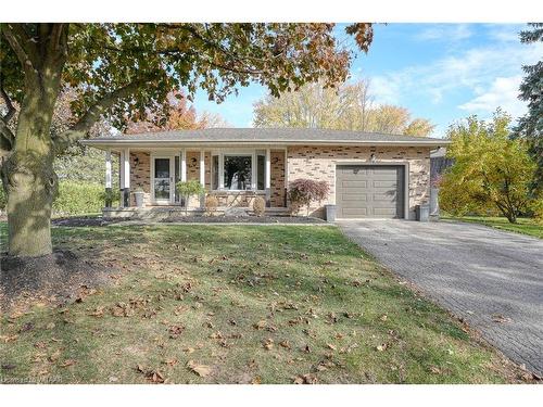 14 Marshall Drive, Norwich, ON - Outdoor With Deck Patio Veranda With Facade