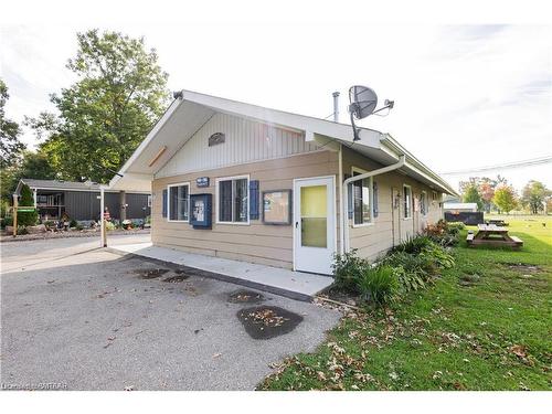 66-296 West Quarter Townline Road, Harley, ON 