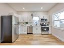 4537 Westchester Bourne, Belmont, ON  - Indoor Photo Showing Kitchen 