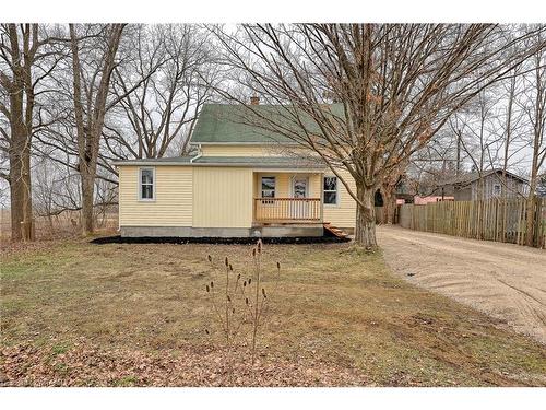 4537 Westchester Bourne, Belmont, ON - Outdoor With Deck Patio Veranda