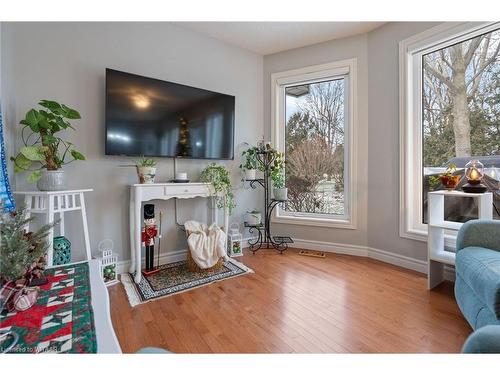 14 Wilkins Crescent, Tillsonburg, ON - Indoor Photo Showing Other Room