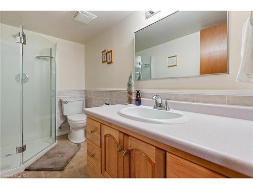 14 Wilkins Crescent, Tillsonburg, ON - Indoor Photo Showing Bathroom