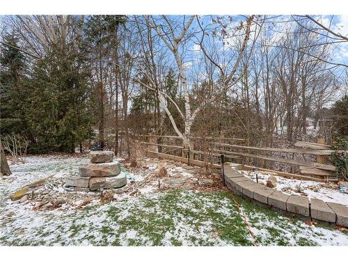 14 Wilkins Crescent, Tillsonburg, ON - Outdoor With View