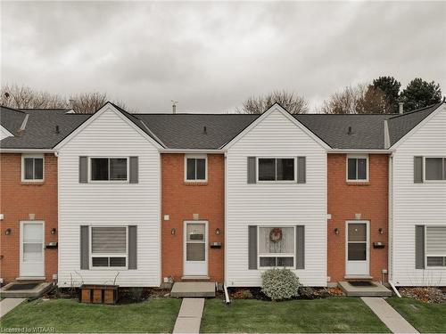 30-380 Quarter Town Line, Tillsonburg, ON - Outdoor With Facade