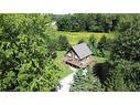 980-990 Norfolk County Rd #28, Langton, ON  - Outdoor 