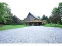 980-990 Norfolk County Rd #28, Langton, ON  - Outdoor 