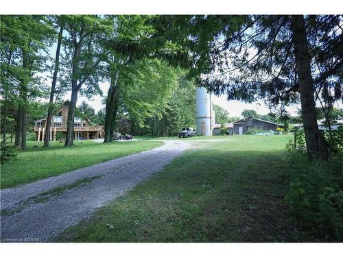 980-990 Norfolk County Rd #28, Langton, ON - Outdoor