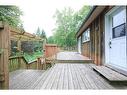 980-990 Norfolk County Rd #28, Langton, ON  - Outdoor With Deck Patio Veranda With Exterior 