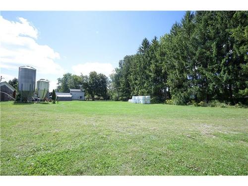 980-990 Norfolk County Rd #28, Langton, ON - Outdoor