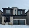 212 Harwood Avenue, Woodstock, ON  - Outdoor 