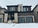 212 Harwood Avenue, Woodstock, ON  - Outdoor 