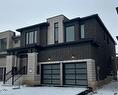 212 Harwood Avenue, Woodstock, ON  - Outdoor 