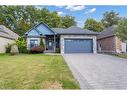 6 Wood Haven Drive, Tillsonburg, ON  - Outdoor With Facade 