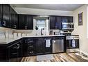 32 Pearl Street, Tillsonburg, ON  - Indoor Photo Showing Kitchen 