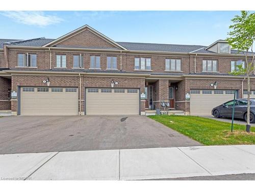 10 Beretta Street, Tillsonburg, ON - Outdoor With Facade