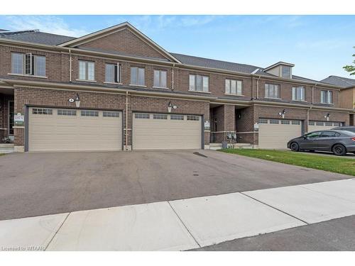 10 Beretta Street, Tillsonburg, ON - Outdoor With Facade