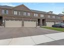 10 Beretta Street, Tillsonburg, ON  - Outdoor With Facade 