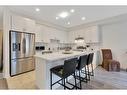 10 Beretta Street, Tillsonburg, ON  - Indoor Photo Showing Kitchen With Upgraded Kitchen 