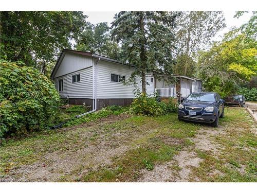 18 Kitchener-596101 59 Highway, East Zorra Tavistock, ON - Outdoor