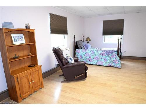 2969 Highway 15, Kingston, ON - Indoor Photo Showing Bedroom