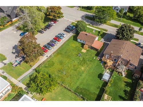 21 Crerar Boulevard, Kingston, ON - Outdoor With View