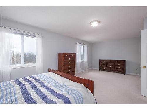 132 Briceland Street, Kingston, ON - Indoor Photo Showing Bedroom