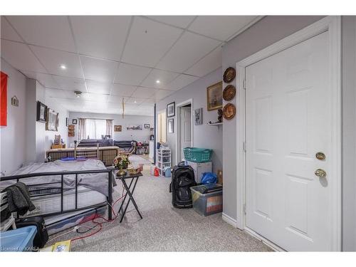 132 Briceland Street, Kingston, ON - Indoor Photo Showing Other Room