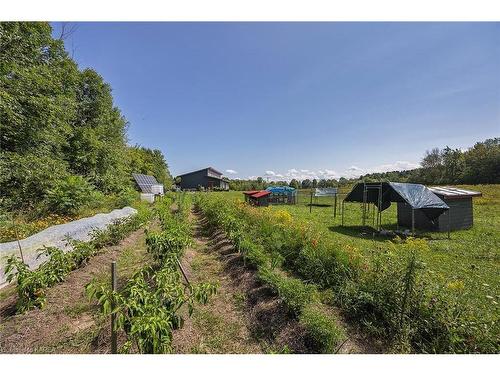 5038 County Road 4, Enterprise, ON - Outdoor With View