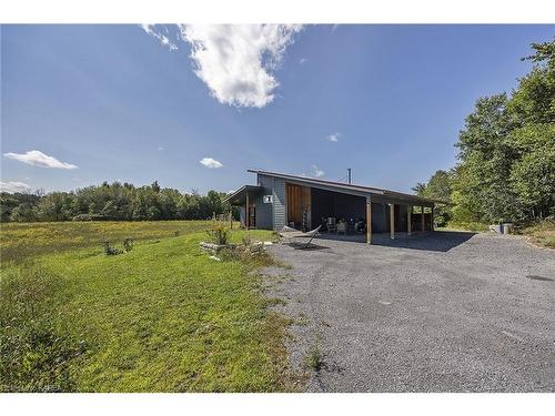 5038 County Road 4, Enterprise, ON - Outdoor