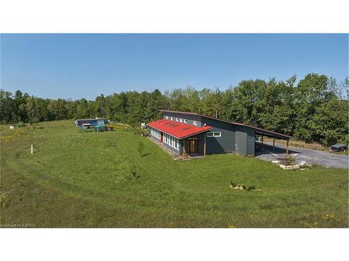 5038 County Road 4, Enterprise, ON - Outdoor
