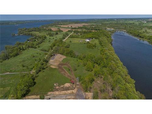 Lot 1 Isle Of Man Road, Kingston, ON - Outdoor With Body Of Water With View